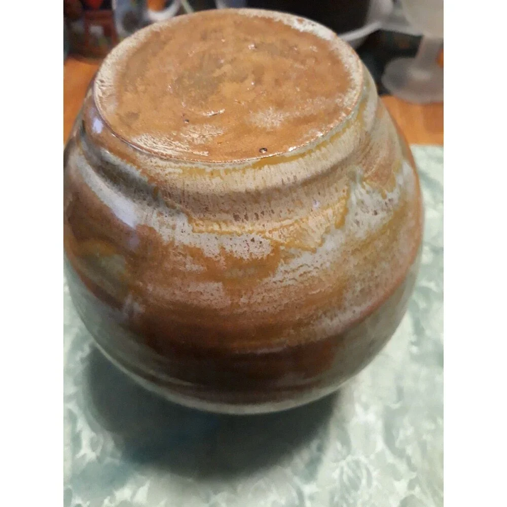 Vase Heavy